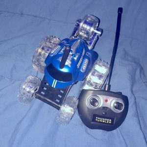 this is a very fine monster truck